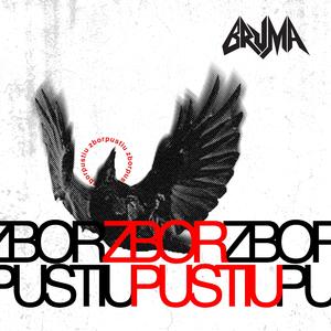 Zbor Pustiu