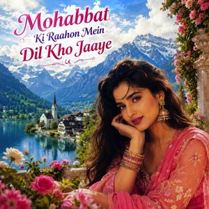 Mohabbat Ki Raahon Mein Dil Kho Jaaye