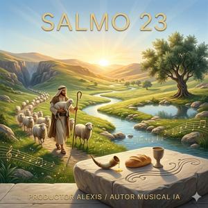 SALMO 23