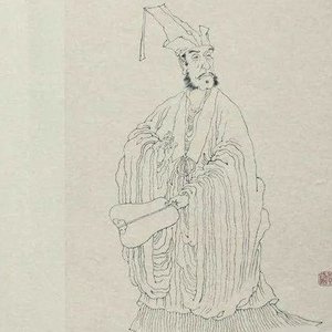 捣练子•望书归（贺铸）