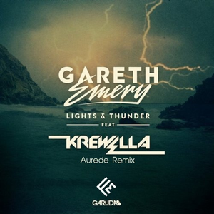 Lights & Thunder (Aurede Remix)