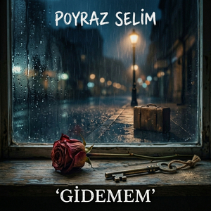 GİDEMEM