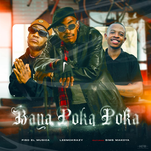 Baya Poka Poka (feat. Sims Makoya) [Radio Edit]