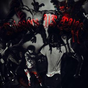 ̷s̷̷c̷̷i̷̷s̷̷s̷̷o̷̷r̷̷s̷ ̷v̷̷s̷ ̷e̷̷v̷̷i̷̷l̷ (feat. kashel makatussin)