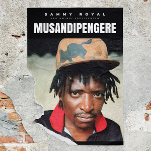 Musandipengere