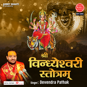 Shri Vindhyeshwari Stotram