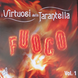 Tarantella Montemaranese (Versione live)