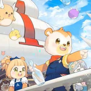 阳光·甜橙·夏日