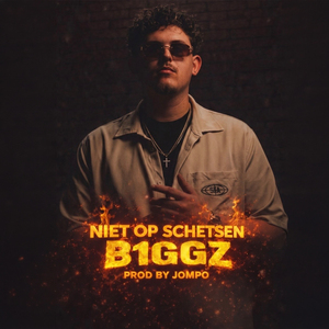 Niet op schetsen