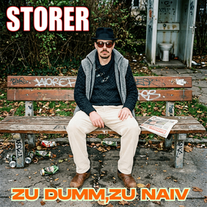 Zu Dumm,Zu Naiv