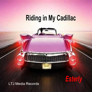 Riding in My Cadilac