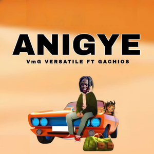 Anigye