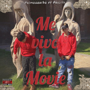 Me Vivo la Movie