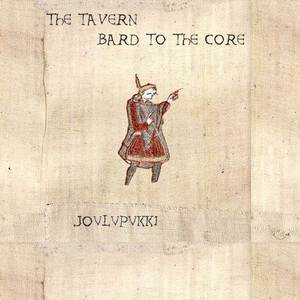 Joulupukki (Medieval Style)