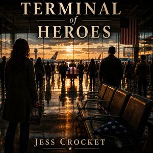 Terminal of Heroes