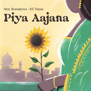 Piya Aajana