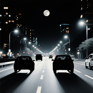 Night Drive