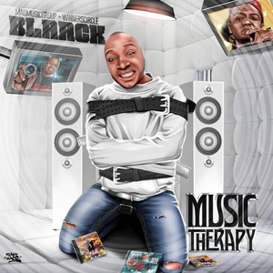 My All (feat. S.K Blaack)