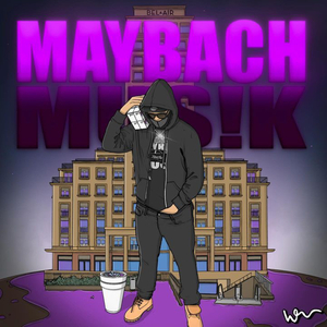 MAYBACH MUSiK