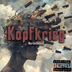 Kopfkrieg