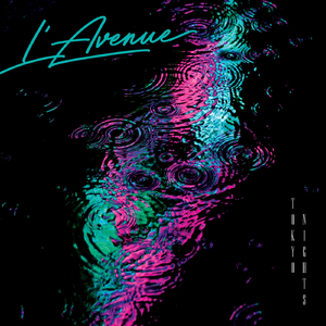 Tokyo Nights (feat. Josh Paulino)