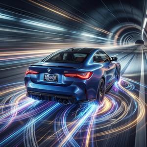 Faster