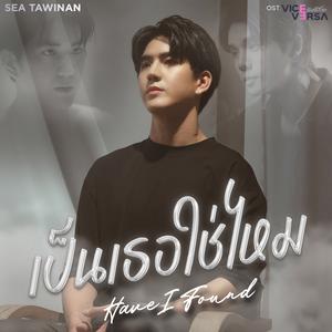 เป็นเธอใช่ไหม (Have I Found) [เพลงประกอบซีรีส์ "Vice Versa รักสลับโลก"]