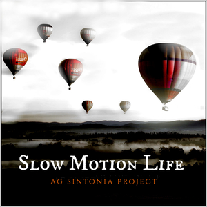 Slow Motion Life
