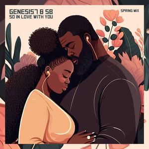 So In Love With You (Spring Mix)