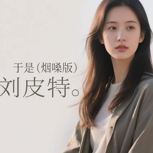 于是（烟嗓版） (烟嗓版)