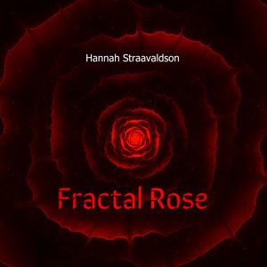 Fractal Rose