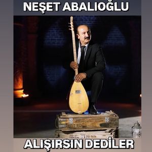 Alışırsın Dediler