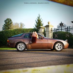 thrillseeker (Radio Edit)