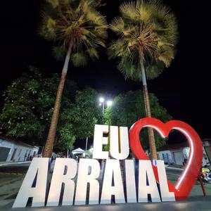 Cada Dia Melhor (Arraial Piaui)