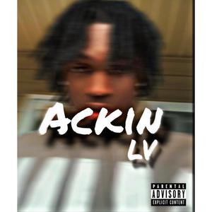 Ackin