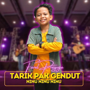 Tarik Pak Gendut (Ninu Ninu Ninu)