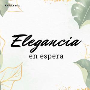 Elegancia en espera