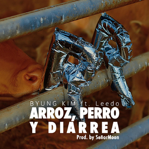 Arroz, Perro y Diarrea (feat. Leedo)