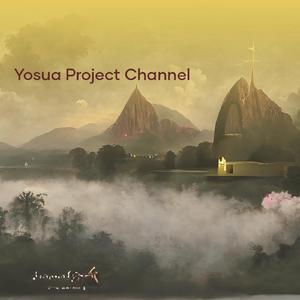 Berdiam Didalam-Mu Yesus