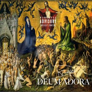 Zonin at the Red Light (feat. Day Andrade)