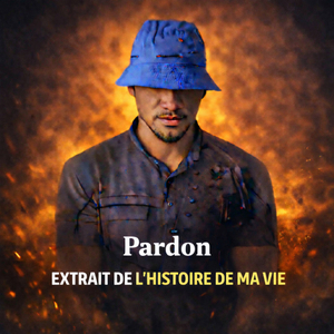 Pardon (Extrait de l'histoire de ma vie)