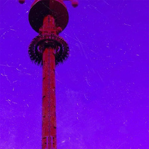 跳楼机（粤语版） 常颖杰