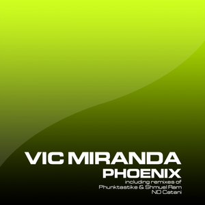 Phoenix (Original Mix)