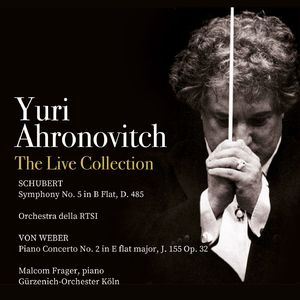 Symphony No. 5 in B-Flat Major, D. 485:IV. Allegro vivace