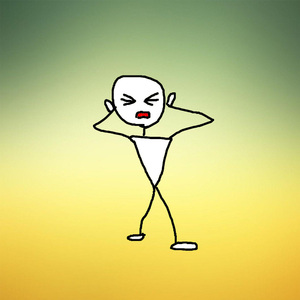 聞く耳もたない人のうた