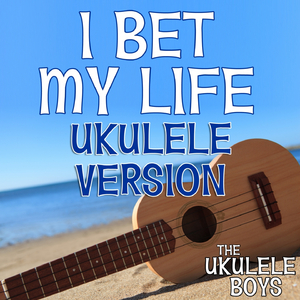 I Bet My Life