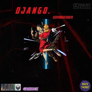 [已售] 90s oldscholl x Boombap type beat - [Django]