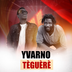 Tèguèrè