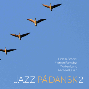 I Danmark er jeg født