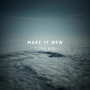 Make It New